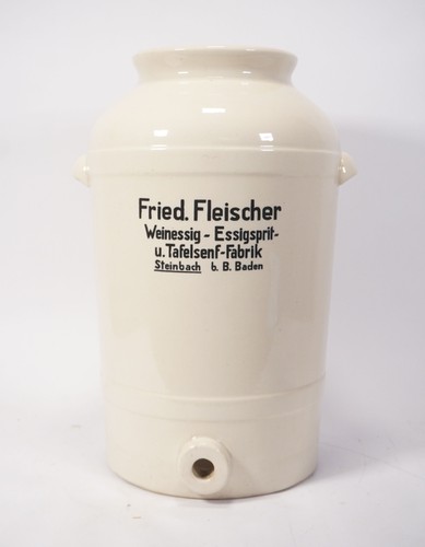Fried fleischer antique - fleischer,