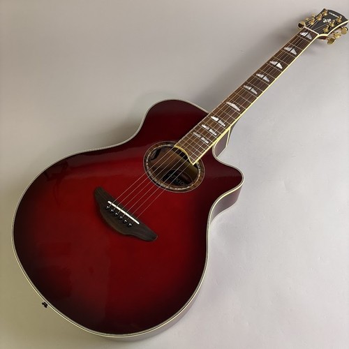 Yamaha apx1000 guitar - yamaha, with
