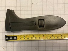 SHELLEY ADJUSTABLE SPANNER