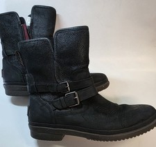 UGG Simmens Wmns 10 Waterproof