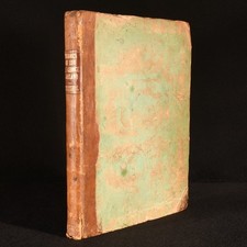 1806 Memoirs of the Life of