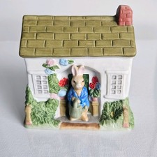 Vintage 1990 Schmid Beatrix
