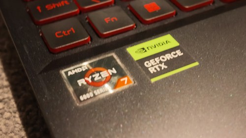 Acer nitro an515 gaming - nitro, 5