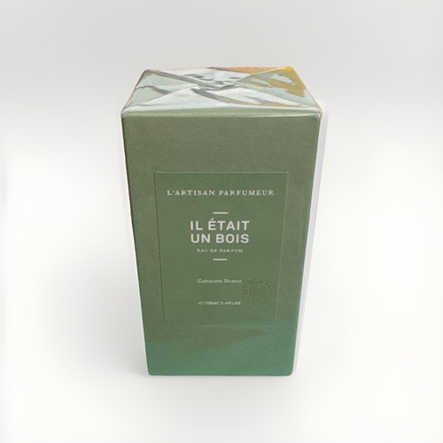 Artisan parfumeur there - parfumeur,