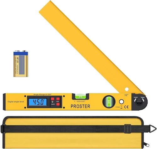 Proster angle finder - angle,