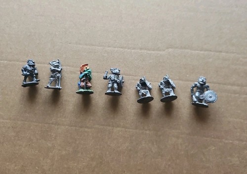 Citadel warhammer fantasy c12 - citadel,
