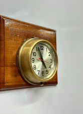 Timepiece Made Yantai China