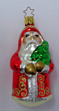 Vintage Enge Germany Blown