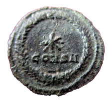 Roman Anonymous  Commemorative