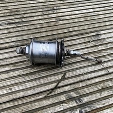 Sturmey Archer 3 Speed Hub