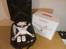 DJI Phantom 3 Advanced 2.7K