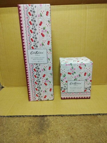 Cath kidston reed diffuser - kidston,