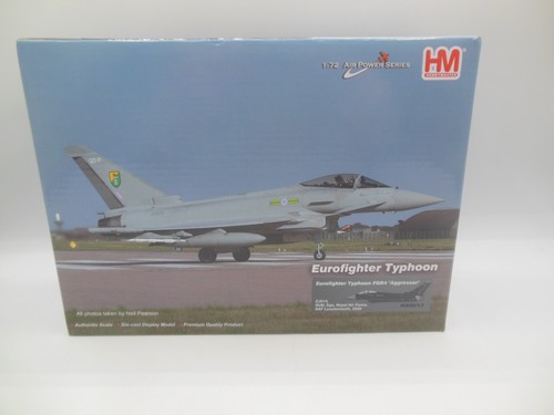 Hobbymaster ha6613 eurofighter - hobbymaster,
