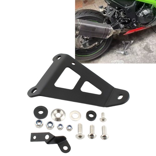 Exhaust hanger muffler - hanger,