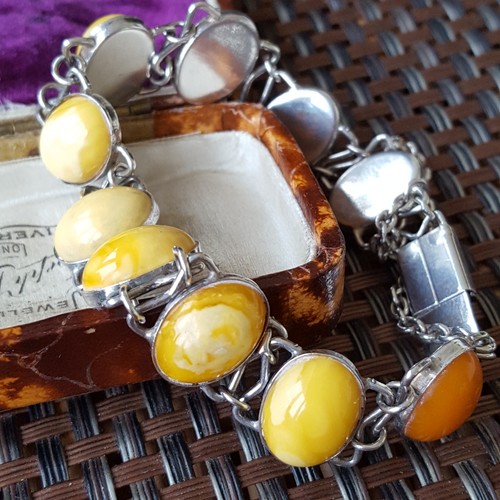 Vintage 925 sterling silver - vintage,