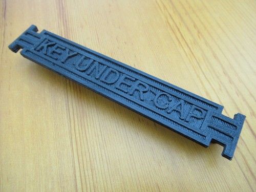 Replacement lifting key cap - replacement,