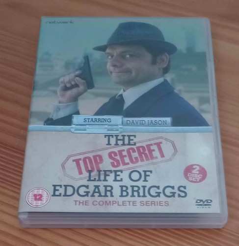 The top secret - the,