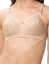 Ladies Doreen Soft Cup Bra by