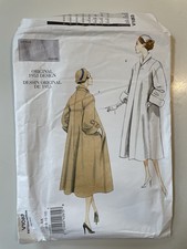 UNCUT Vogue 1083, Original