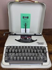 Excellent Serviced 1968