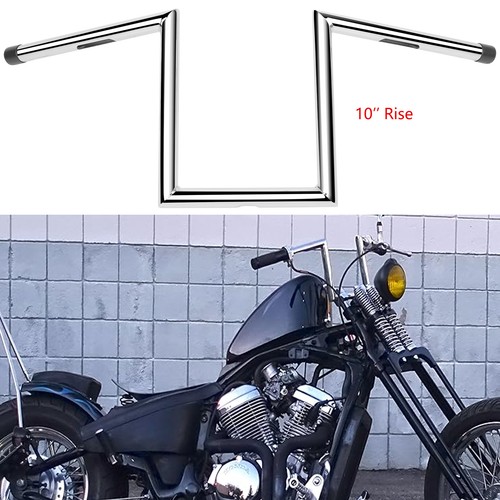 25mm motor handlebar ape - 1",
