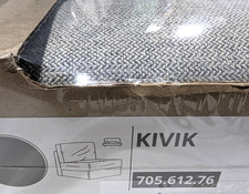 Ikea KIVIK One Seat SLEEPER