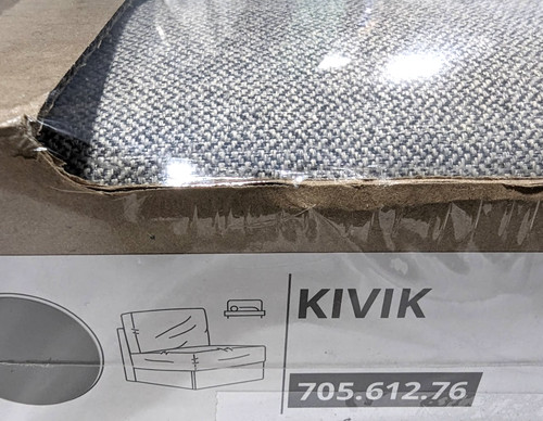 Ikea kivik one - kivik,