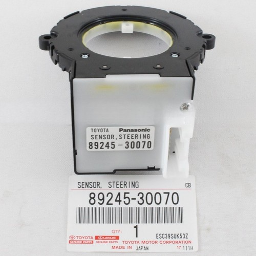 Toyota ls460 usf40 steering - toyota,