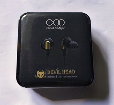 Chord & Major Devil Head