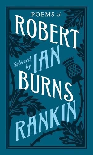 Poems robert burns selected - poems,