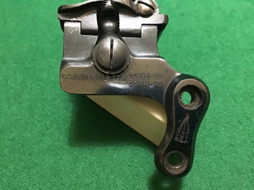 Lee enfield rare - enfield, bsa