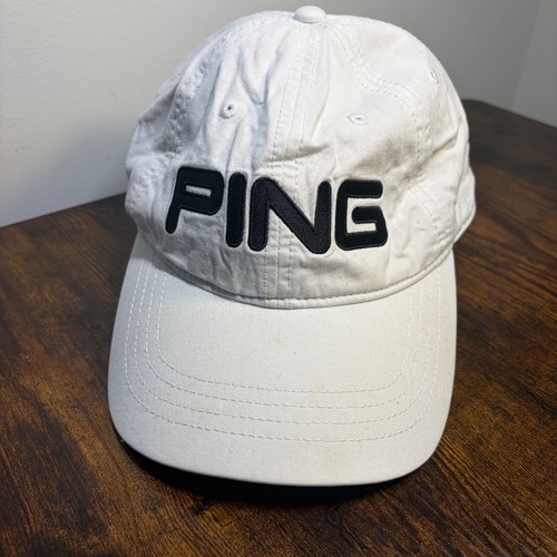 Ping golf baseball cap - baseball,