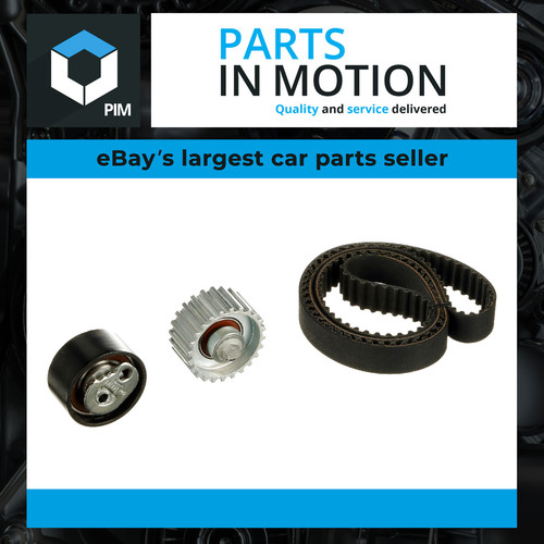 Timing belt kit fits - belt,