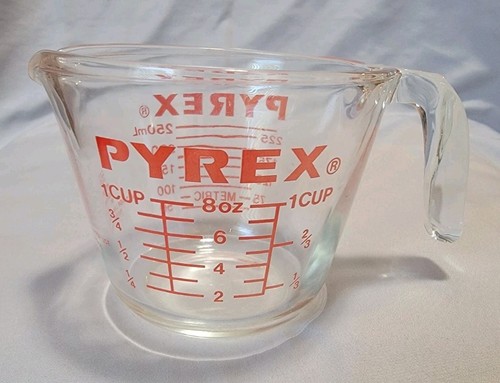 Vintage pyrex 508 - pyrex,