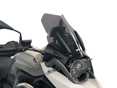 Wrs standard windscreen dark - wrs,