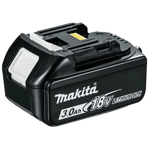 Makita bl1830 3ah - makita,