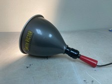 12” Vintage Smith-Victor