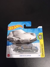 Hot Wheels 2024 Porsche 911