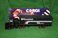CORGI SCAMMELL CONTAINER TRUCK