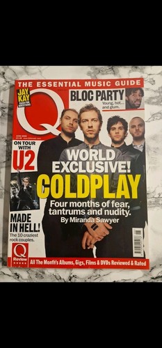 Magazine issue 227 june - q,