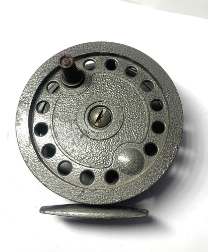 Vintage morritt intrepid - ,