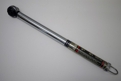 Norbar sl2 torque wrench - sl2,