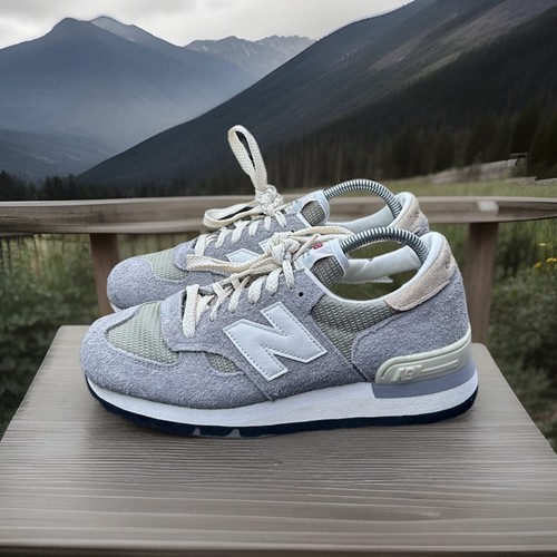 New balance teddy santis - teddy, 990v1