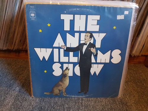 Andy williams the - ,