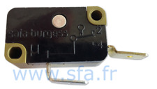 Saniflo Micro Switch - Saniflo Humming / Buzzing Fix - Saniflo - Sanitop