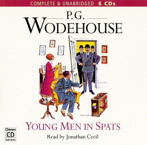 Young men spats p g - men, p.g