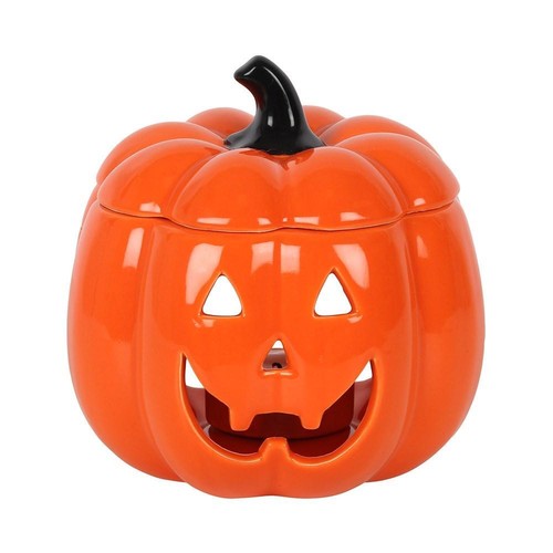 Pumpkin oil burner wax - wax, warmer