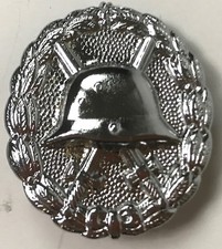 WWI GERMAN ARMY WOUND BADGE