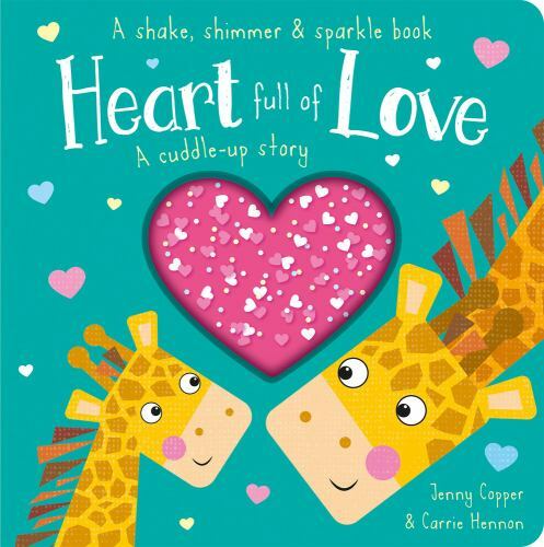 Heart full love cooper - heart, by