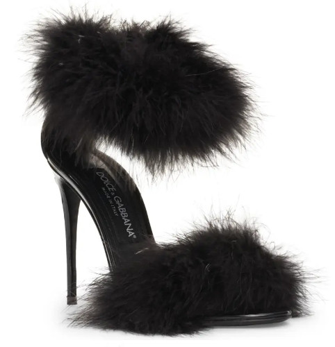 Dolce gabbana furr - dolce, 105